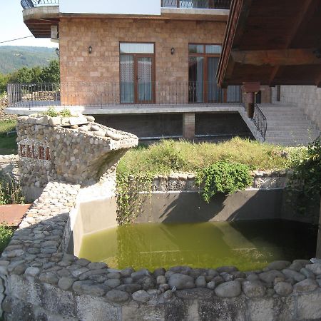 Guest House Galba Bruchkovtsi Экстерьер фото