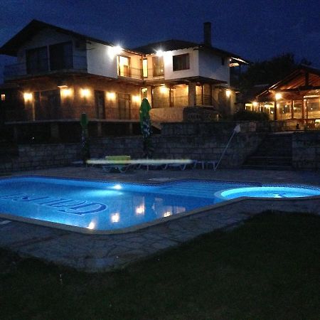 Guest House Galba Bruchkovtsi Экстерьер фото