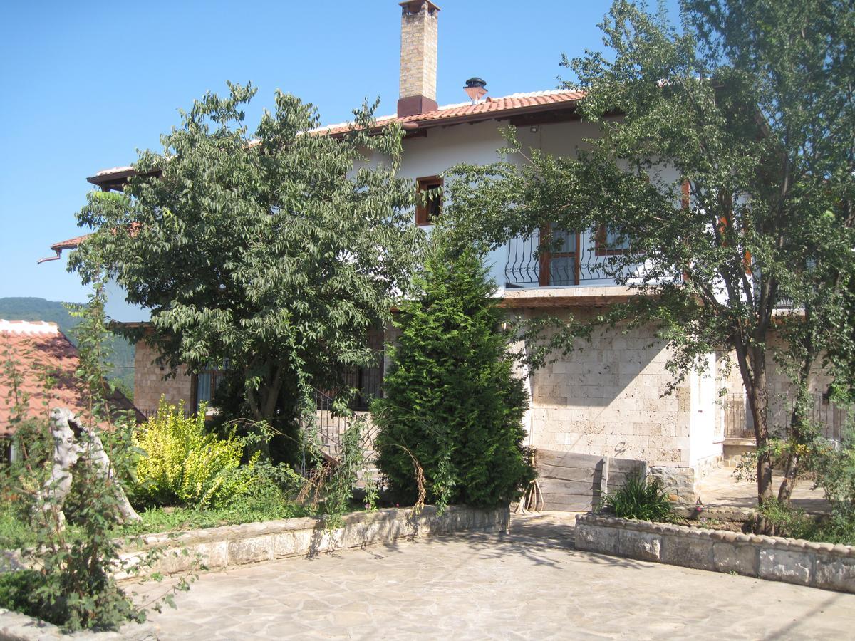 Guest House Galba Bruchkovtsi Экстерьер фото