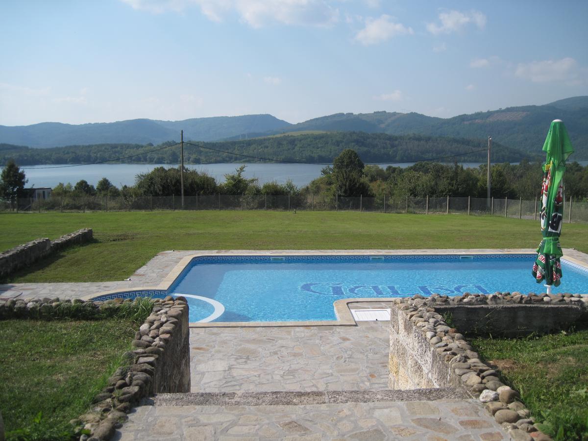 Guest House Galba Bruchkovtsi Экстерьер фото