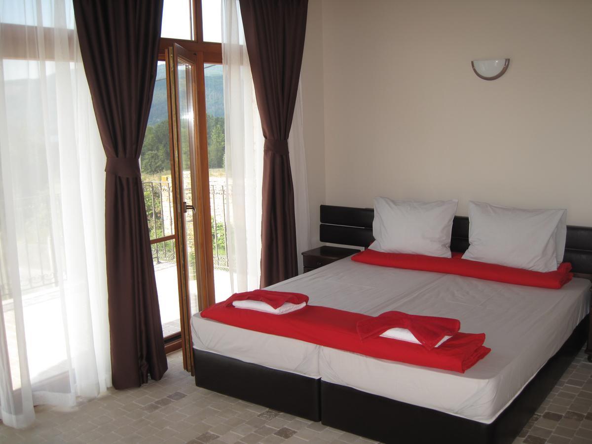 Guest House Galba Bruchkovtsi Номер фото