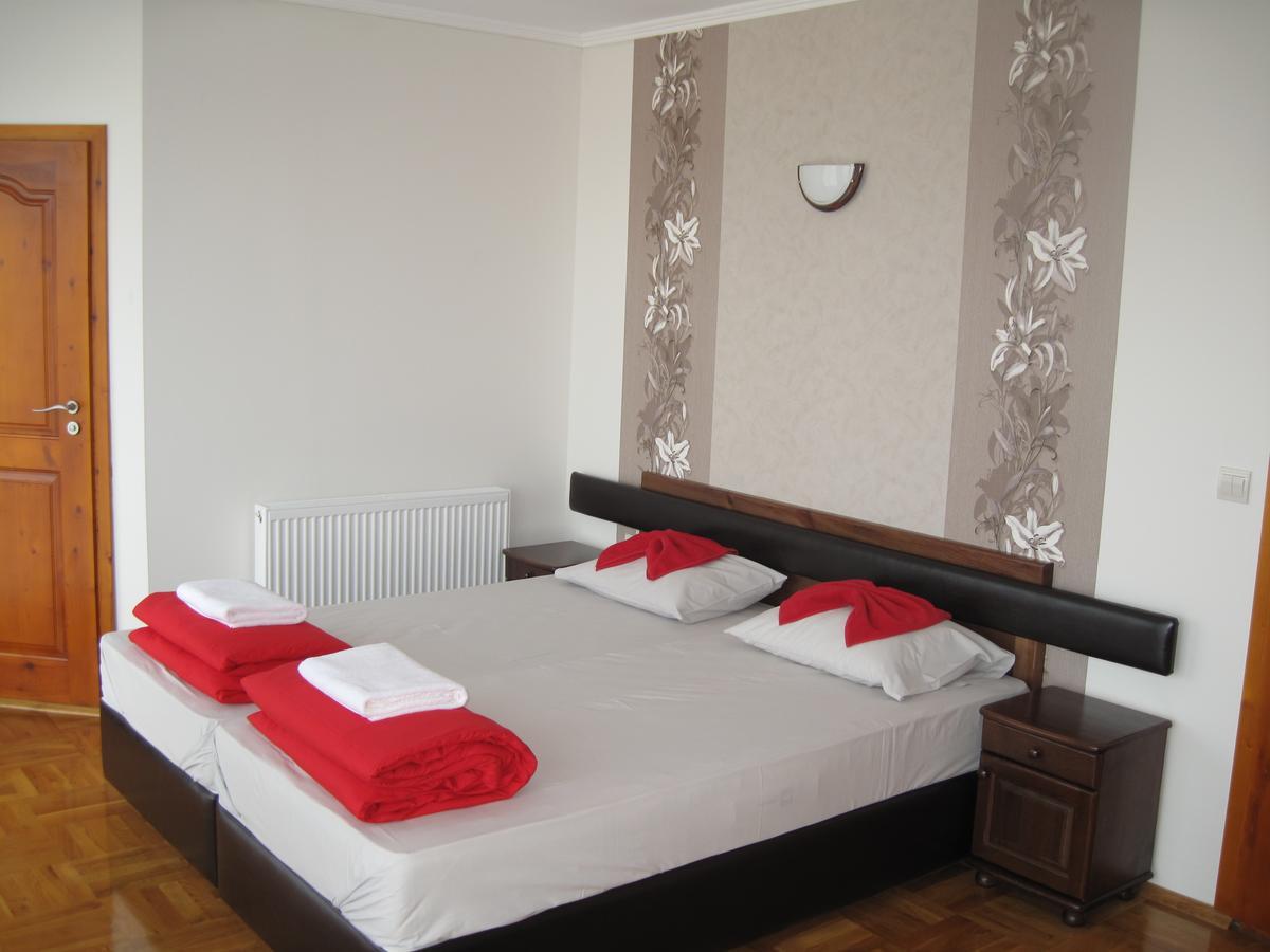 Guest House Galba Bruchkovtsi Номер фото