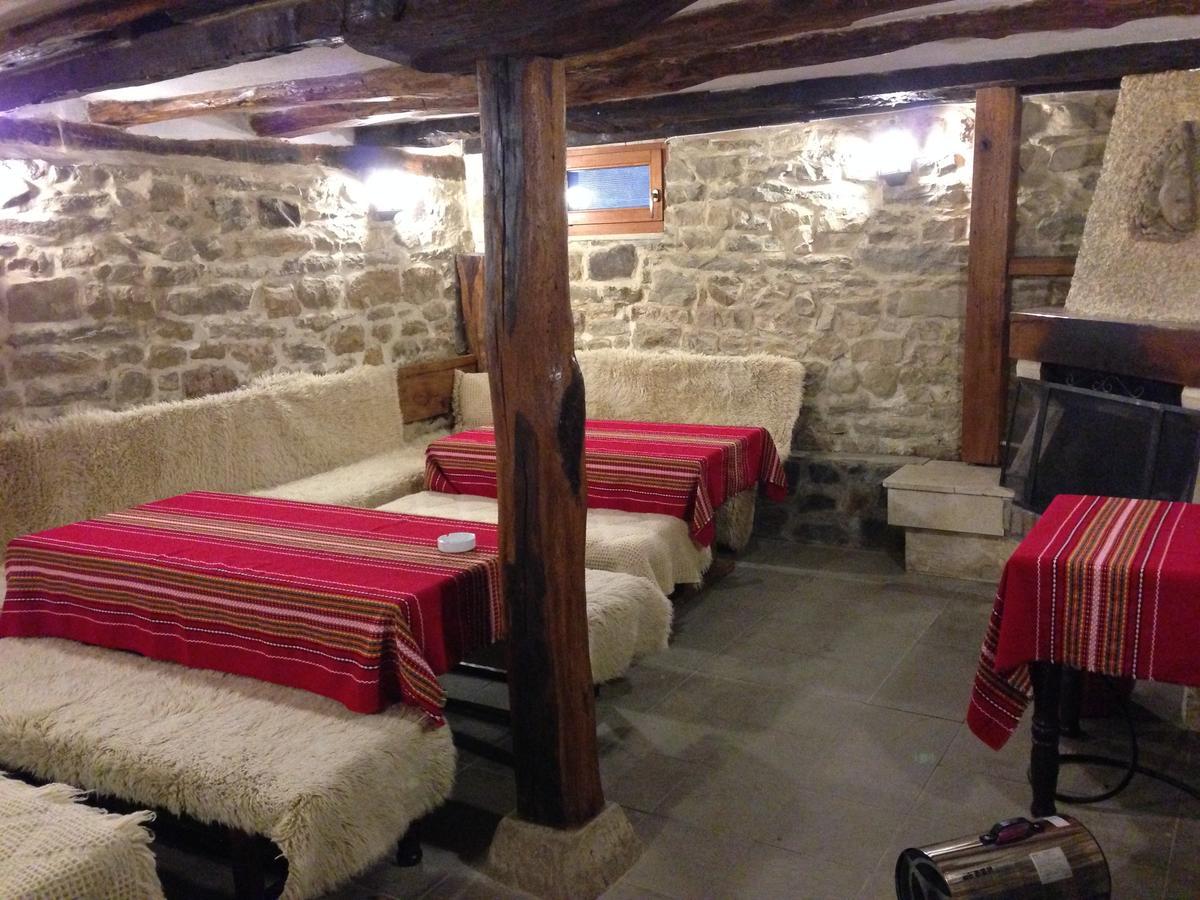 Guest House Galba Bruchkovtsi Экстерьер фото