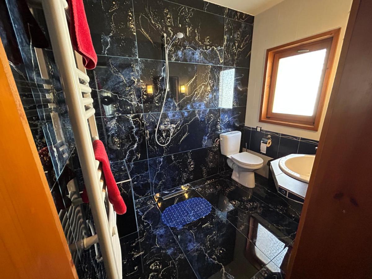 Guest House Galba Bruchkovtsi Экстерьер фото