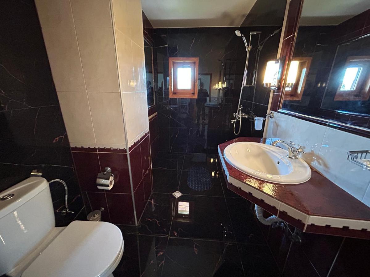 Guest House Galba Bruchkovtsi Экстерьер фото