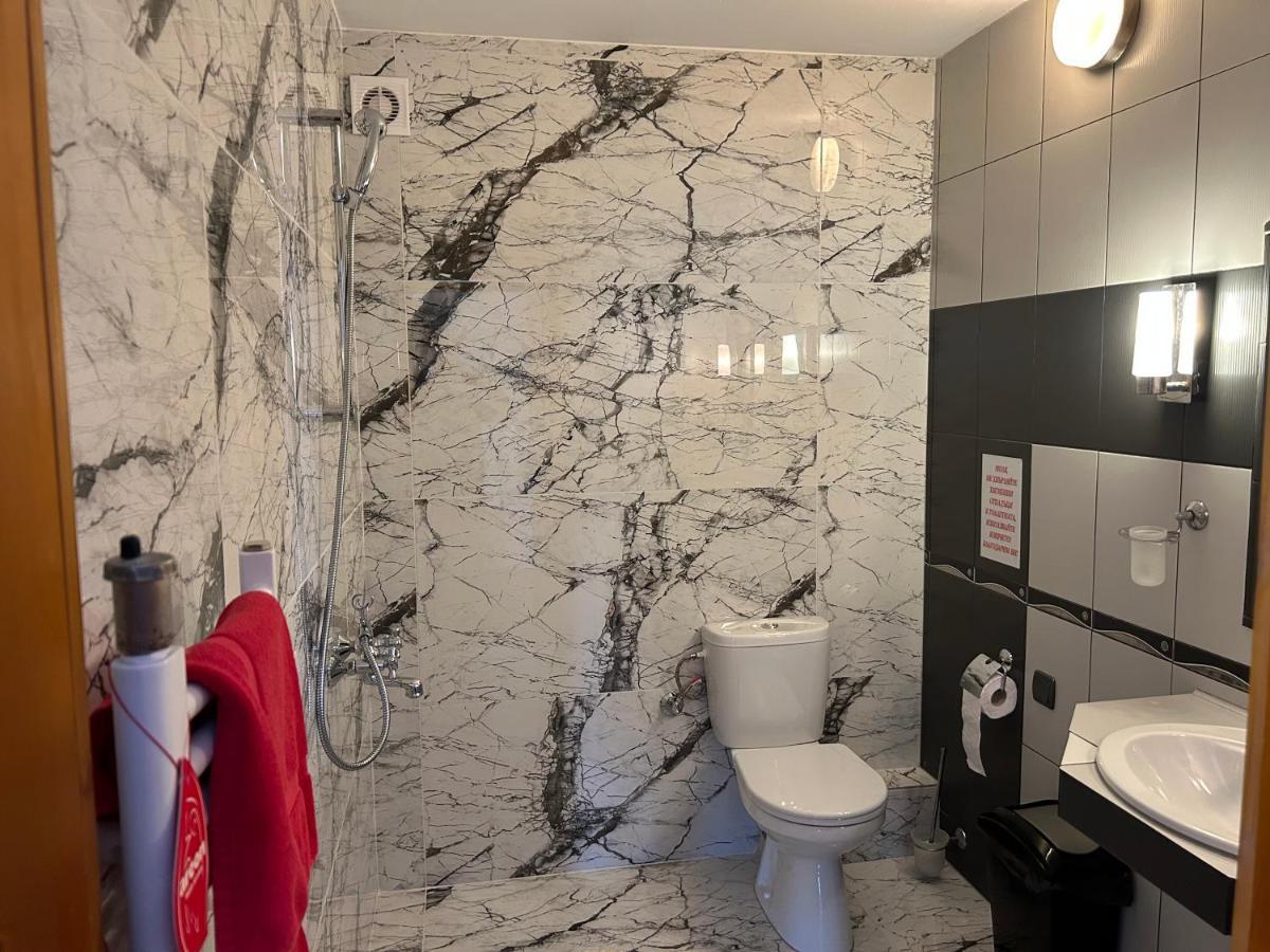 Guest House Galba Bruchkovtsi Экстерьер фото