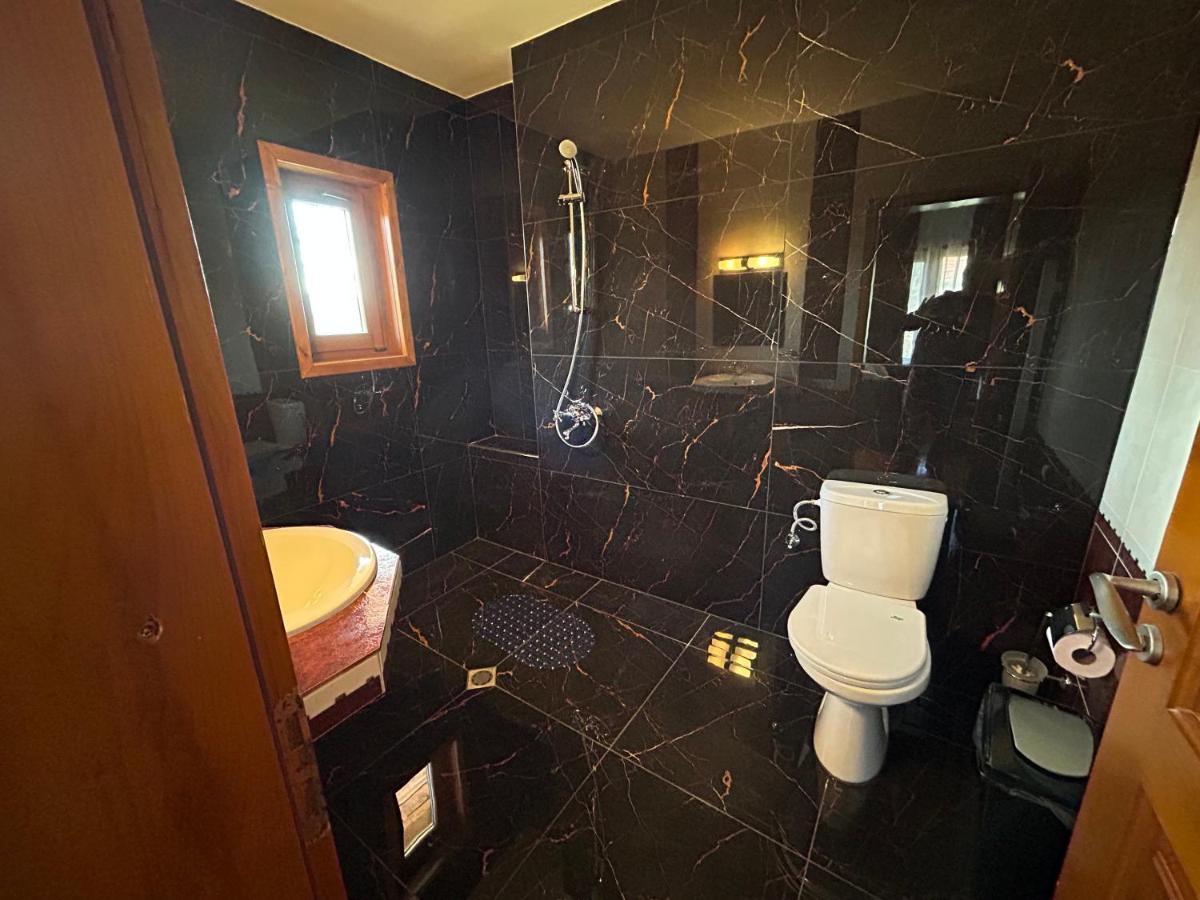 Guest House Galba Bruchkovtsi Экстерьер фото